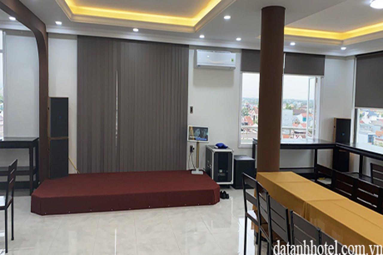 Dat Anh Hotel Hue Esterno foto